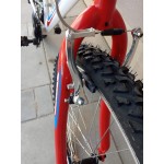 спортен велосипед COUGAR 26 цола спортен велосипед COUGAR 26 цола